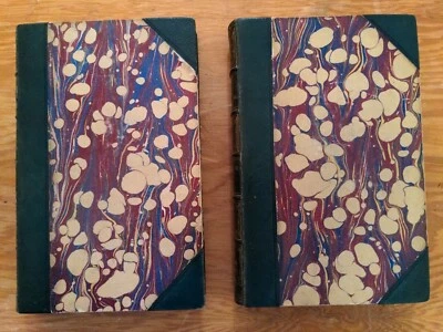 The Daltons - Charles Lever - London - Chapman and Hall - 1852 - 2 Volumes — 第 1/4 张图片