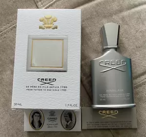 New Men's Perfume - Creed Himalaya - M3920L01A - TRAVEL SIZE 50ml -FAST POST - Picture 1 of 2