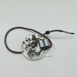 Honda CB 750 Four K0 - K6 Płyta stykowa Rozdzielacz styku przerywacza zapłonu - Zdjęcie 1 z 6