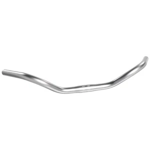Stuttgart Lenker Alu silber eloxiert 25,4mm 2151114700 Humpert Fahrrad - Bild 1 von 1