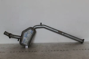 MARMITTA SILENZIATORE CENTRALE PER FIAT CROMA 2.5 TD DAL 1989/96 - Imagen 1 de 2