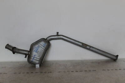 Silencer Middle for fiat Croma 2.5 Td From 1989/96 - Image 1 of 2