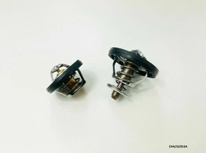 2 x Thermostat for Chrysler Sebring / Dodge Avenger 2.4L 2007-2014 CHA/JS/012A - Picture 1 of 4
