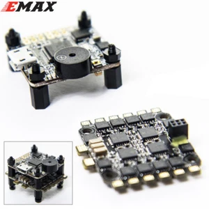 Emax F3 Magnum Mini FPV Stack Tower System 4in1 ESC - Picture 1 of 6