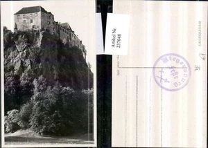 237048,Riegersburg Burg - Picture 1 of 1