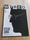 WIRED Steve Jobs Magazine - A Wired Life - 2011