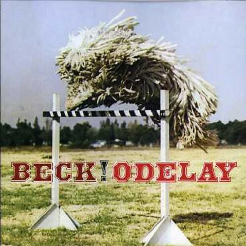 Odelay (Bonus Track) (Aus) by Beck (CD, 1999)