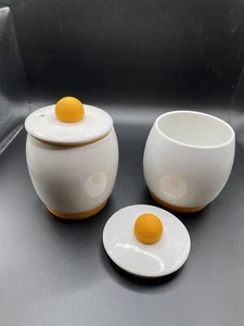 Cucina per uova - ""Set contenitore"" Cucina multiuso - Foto 1 di 9