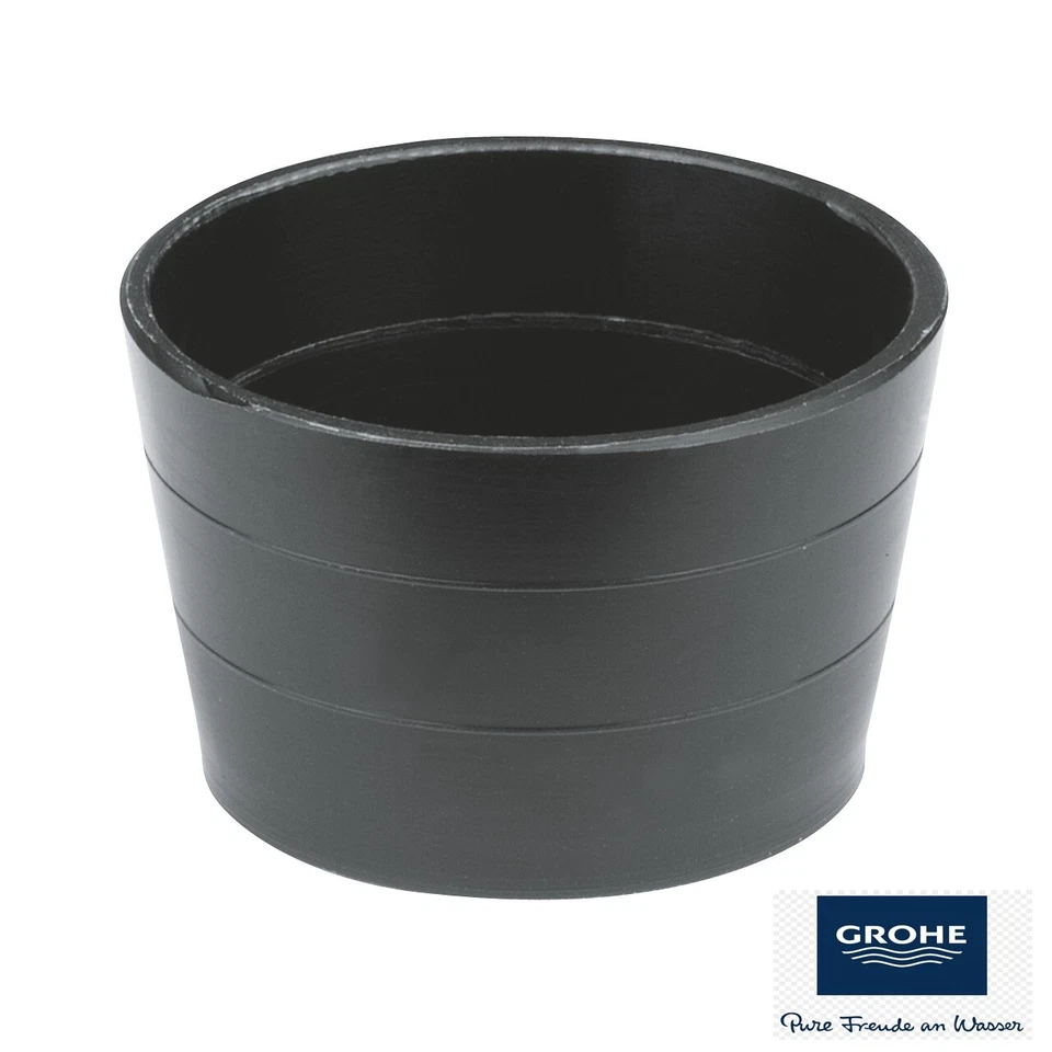 RIDUTTORE DI FLUSSO CASSETTE GROHE 42300000 - Immagine 1 di 1