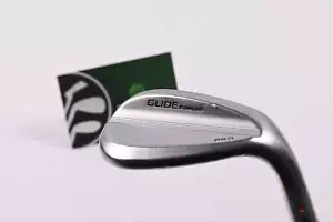 Ping Glide Forged Pro Lob Wedge / 60 Degree / Orange Dot / X-Flex Dynamic Gold - Picture 1 of 7