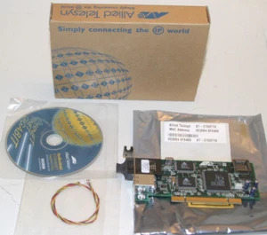ALLIED Telesyn AT-2700FTX/L/SC - 001 PCI / NEU - Bild 1 von 1
