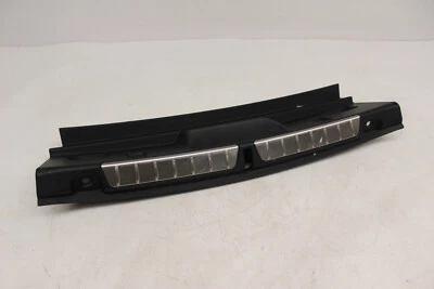 Panel de arranque de alféizar de carga del maletero OEM BMW F36 428i 430i 435i Gran Coupé Foto 1 de 4