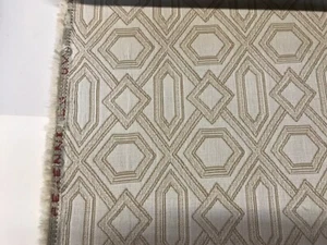 Stauden 739-348Diamondsareforever/PaperBag wendbar Ind/Out UphFab 1 4/8 yd - Bild 1 von 4