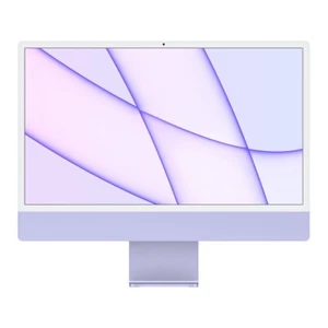 Apple 2021 iMac 24" M1 3,2GHz (8-Core-GPU) 8GB RAM 1TB SSD - TOP - Bild 1 von 5