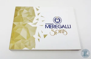 WorkBook MEREGALLI Spirits - Bild 1 von 3