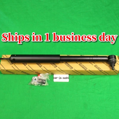 TOYOTA Genuine 4Runner Truck Pickup Van Steering Damper Cylinder 45700-39035 - Image 1 of 4