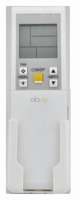 Neuf ARC452A4 pour climatiseur Daikin télécommande AC ARC452A2 ARC452A10 - Photo 1/4