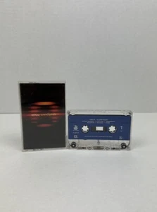 Orgy Candyass Cassette Tape 1998 Blue Tape 90s Industrial Cyber Goth RARE EUC - Picture 1 of 11