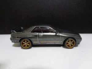 Hot Wheels 2020 Super Treasure Hunt Nissan Skyline GT-R R32 BNR32 STH Loose Mint - Picture 1 of 8