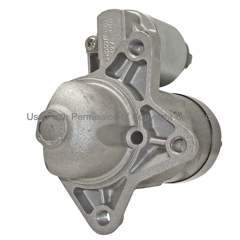 Arranque para Mazda MPV 1996-1998 3,0 L V6 1997 17691 Foto 1 de 4