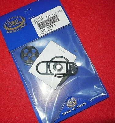 Комплект петуха K&L 88-98 XV750 VIRAGO 18-2774 - Изображение 1 из 3