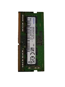 Samsung 4GB PC4-25600 DDR4-3200 Memory - M471A5244CB0-CWE - Picture 1 of 1