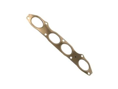 Junta colector de escape para Honda S2000 2000-2009 69865KRWX 2001 2002 2004 2006 Foto 1 de 2