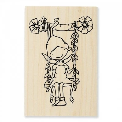 SELLOS DE GOMA SUSURRO SELLO AMIGO Foto 1 de 2