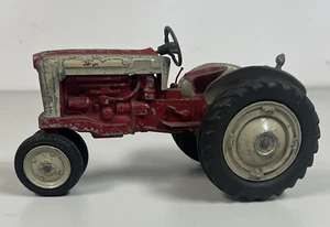 1950’s Hubley Die Cast Ford 961 Tractor W20 - Picture 1 of 11