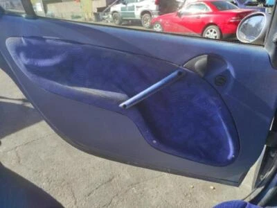 ✅✅✅ Q0005548V002C05A00 rahmen türverkleidung innen links für SMART CABRIO 340718 - Bild 1 von 4