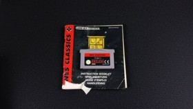 THE LEGEND OF ZELDA (NES Classics)