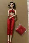 Luxurious Leisure Constance Madssen  FR Doll  East 59th Collection LE READ