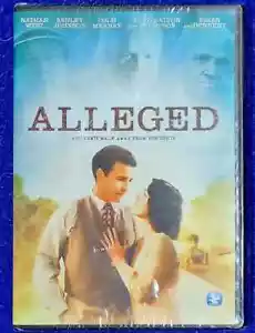Angebliche DVD BRANDNEU - Bild 1 von 1
