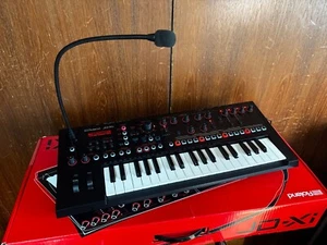Roland JD-Xi Analog/Digital Synthesizer with Vocoder w/ box - Picture 1 of 13
