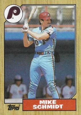 1987 Topps Baseball (#401-600) - Complete Your Set All Cards $1.20 - Image 1 of 4