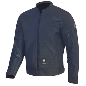 Chaqueta Merlin Prospect Air Mesh - Azul marino - Imagen 1 de 7