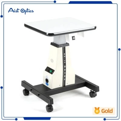 Mesa elevadora motorizada oftálmica más popular para instrumentos médicos Foto 1 de 4