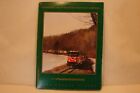 Railroad Literature -2006 Providence and Worcester Railroad Annual Report Packet