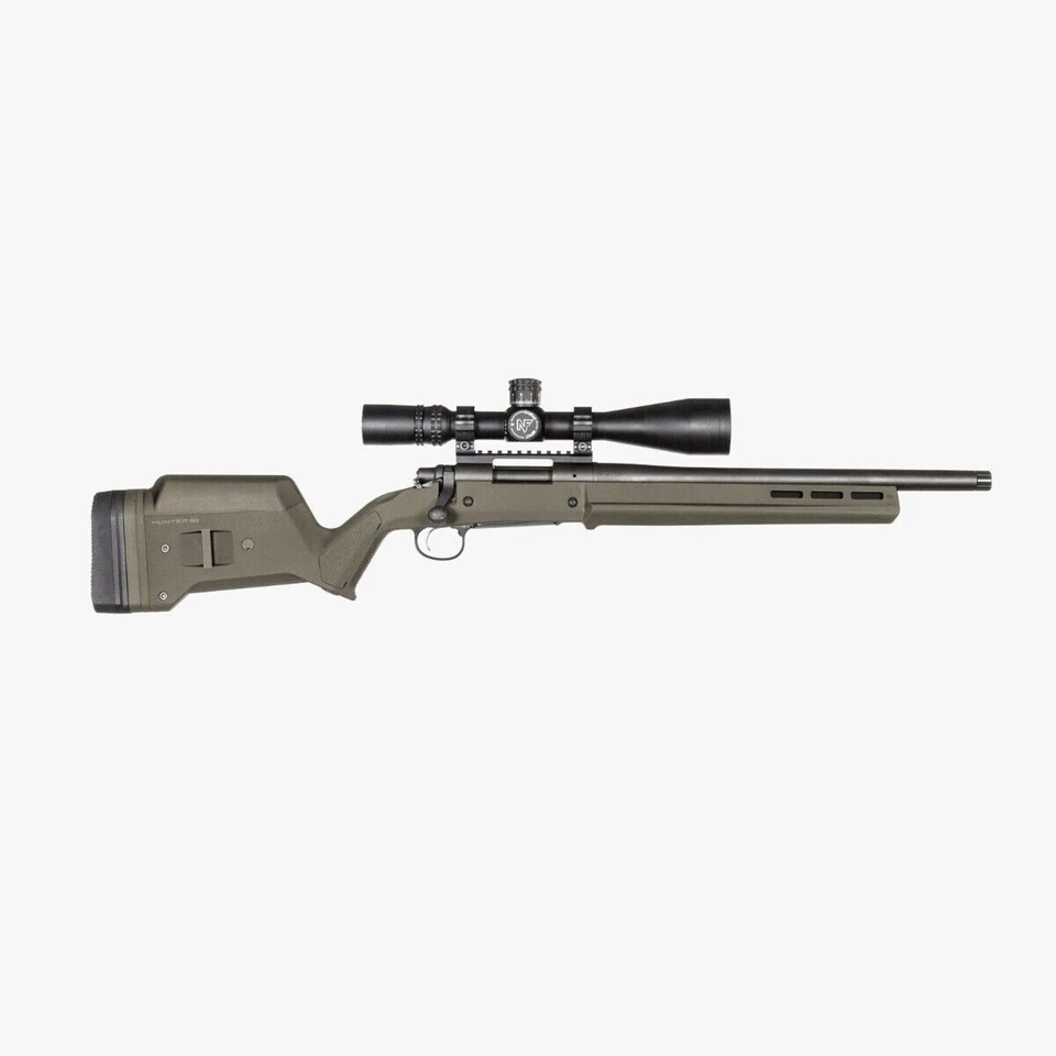 Stock de acción corta Magpul Hunter Remington 700 verde oliva drab MAG495-ODG Foto 1 de 1