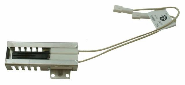 S.I.C. Hot Surface Igniter Assembly for Samsung (DS039KX)