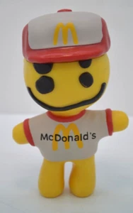 2022 McDonalds Adult Happy Meal Cactus Plant Flea Market Cactus Buddy Figure - Picture 1 of 2
