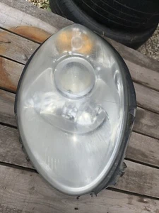 2006-2010 MERCEDES R350 R320 R500 R63 DRIVER LEFT HID XENON HEADLIGHT HEAD LAMP - Picture 1 of 1