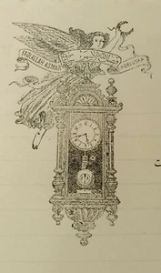 Old Document fadlallah asmar Bijouterie Beyrouth Lebanon Liban - Picture 1 of 5