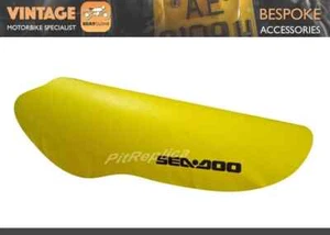 SEA-DOO XP 1993-96 XP800 1994-1996 SP SPI 94-1997 SPX 94-1999 SEAT COVER [ZLALC] - Picture 1 of 6