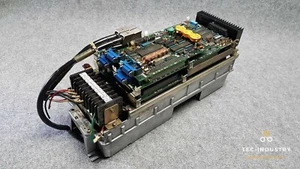 MITSUBISHI MR-S2-40A-E01 SERVO DRIVE 501W000 I VERSIÓN: D SERVOACCIONAMIENTO 9Z0047 - Imagen 1 de 10