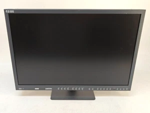KROMA LM6024 / LM6000 24" Monitor HD/SDI, 3G, CCVS 1920x1200, DVI-D LM6024A30G - Picture 1 of 7