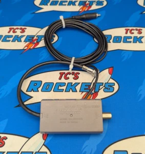 Nintendo Entertainment System - NES RF AV Cable Adapter Switch (NES-003) - Picture 1 of 2