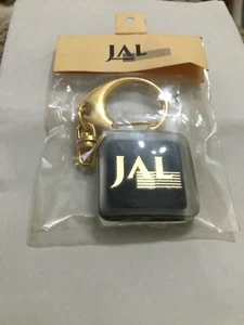 japan air lines schlüsselanhänger JAL - Bild 1 von 2