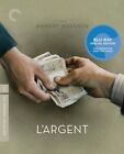 L'Argent (Criterion Collection) [New Blu-ray]