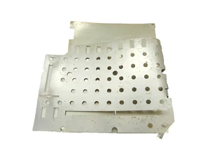 Tascam 488 Portastudio Parts: Dust RF Shield - Picture 1 of 2